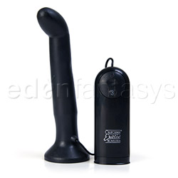 Dr. Joel Kaplan EZ-reach prostate probe reviews