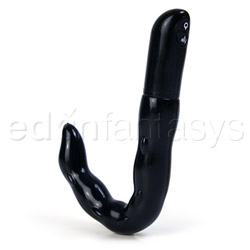 Dr. Joel Kaplan versatile prostate stimulator