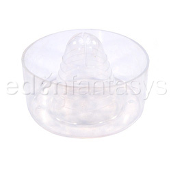 Colt silicone sleeve - Pump Accessory discontinued