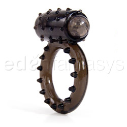 Colt vibrating stud ring