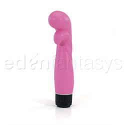 Royal wave - Vibrador para el Punto-G