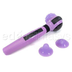 Aphrodite massager reviews