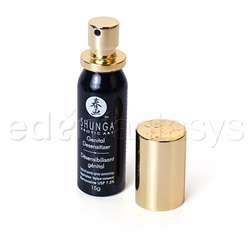 Shunga spray desensitizer reviews