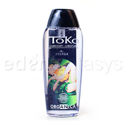 Toko organica lubricant reviews