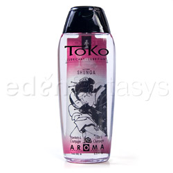 Toko aroma formula