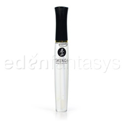 Divine oral pleasure gloss