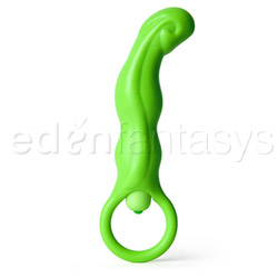 Impuls'o silicone G-spot stimulator reviews