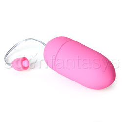 Vibrating egg 10-speed reviews