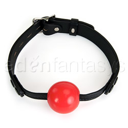 Sinvention ball gag reviews