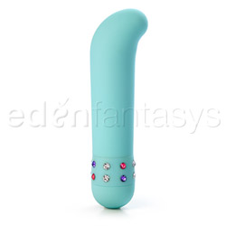 Diamond spot vibrator reviews