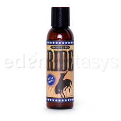 Ride H2O lubricant reviews