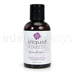 Sliquid Natural 4.2oz reviews