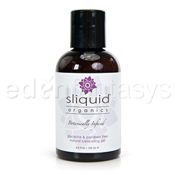 Sliquid Natural 4.2oz