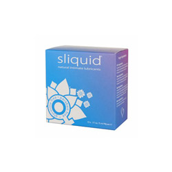 Sliquid natural intimate lubricants reviews