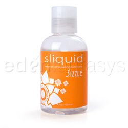 Sliquid sizzle reviews