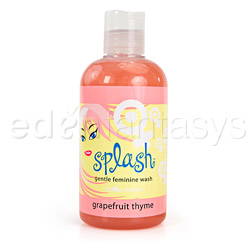 Sliquid Splash