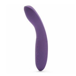 Rave We-Vibe G-spot stimulator reviews