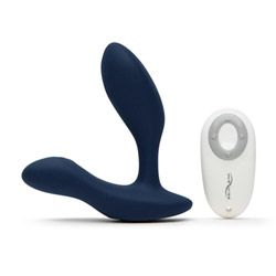 We-Vibe Vector reviews