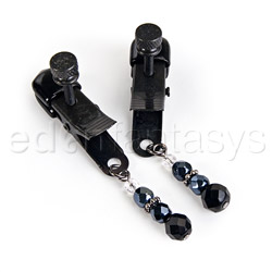 Beaded broad tip clamps reviews