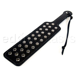 Studded paddle reviews