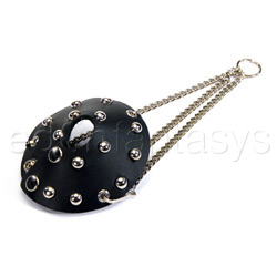 Small studded parachute reviews