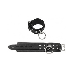 Wrist restraints locking reviews