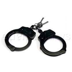 Dual lock handcuffs reviews