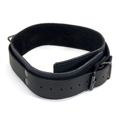 Lined collar reviews