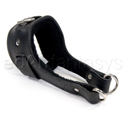 Suspension fleece wrist restraints reviews