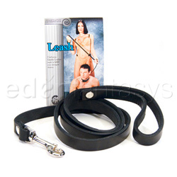 Leather leash reviews