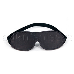Fleece lined blindfold reviews
