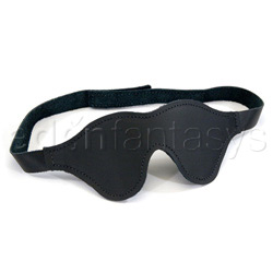 Lined classic blindfold reviews