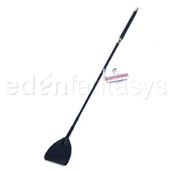 Riding crop