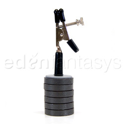 Weights with clip adjustable reviews