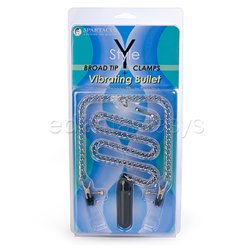 Y style broad tip clamps and bullet reviews
