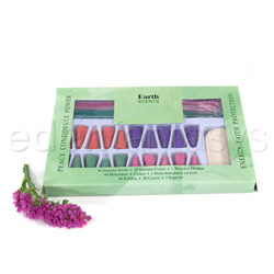 Earth scents gift pack View #2