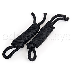 Beginner&#39;s silk rope kit reviews