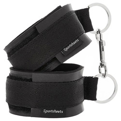 Sportcuffs reviews