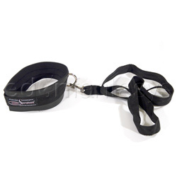 Neoprene collar & leash