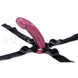 Chest harness and dildo set reviews