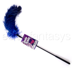 Ostrich feather reviews