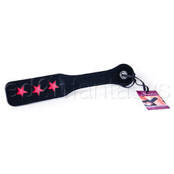 Star impressions paddle