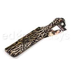 Paddle cheetah fur reviews