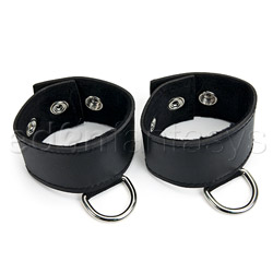 Noir wrist cuffs reviews