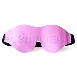 Soft blindfold reviews