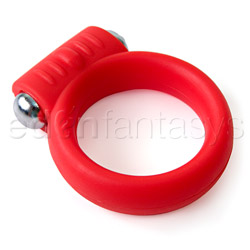 Vibrating C-ring