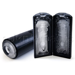 Tenga flip air lite black reviews