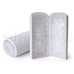 Tenga flip air white