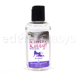 Slippery kitty! reviews