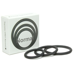 Toynary CR01 normal silicone cock rings reviews